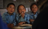 Improve teacher training and education in Nepal in Nepal, Run by: Australian Himalayan Foundation 