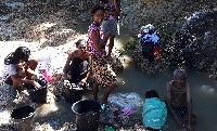 Provide Clean Water for Remote Communities in Sumba, Indonesia in Indonesia, Run by: SurfAid 