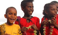 Keeping children safe in schools, Vanuatu in Vanuatu, Run by: Save The Children Australia 