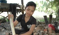Youth Vocational Training & Empowerment, Cambodia in Cambodia, Run by: Plan International Australia 